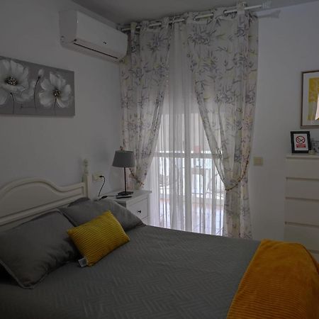 Apartamento Al Lado De La Playa 푸엔히롤라 외부 사진