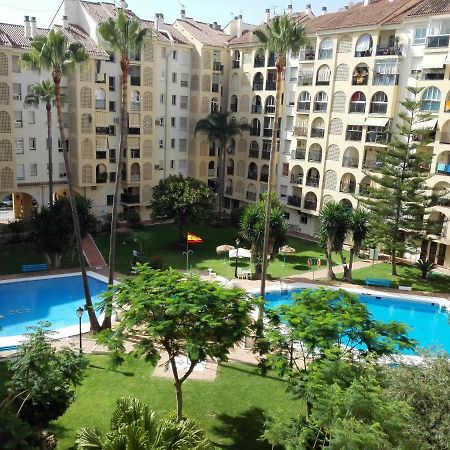 Apartamento Al Lado De La Playa 푸엔히롤라 외부 사진