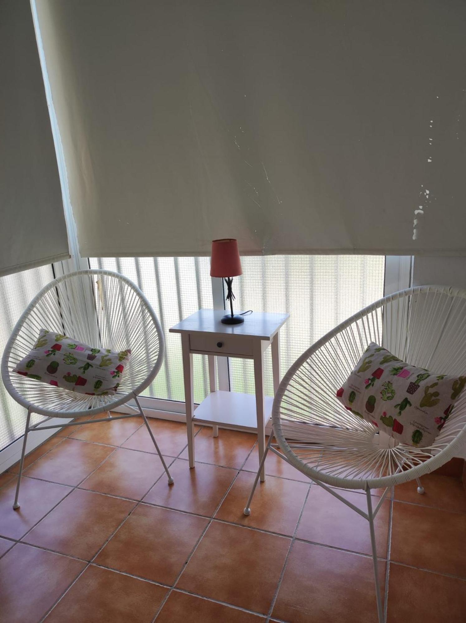 Apartamento Al Lado De La Playa 푸엔히롤라 외부 사진